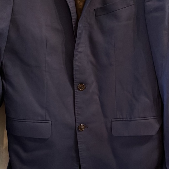 Zara Man Blazer - Picture 2 of 7